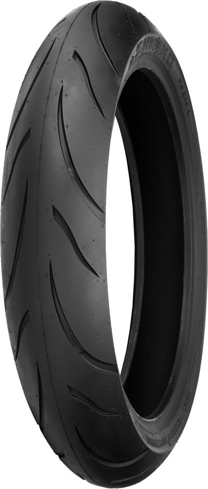 Amazon.com: moto-heaven SHINKO 120/60ZR17 F011 55W 87-4080